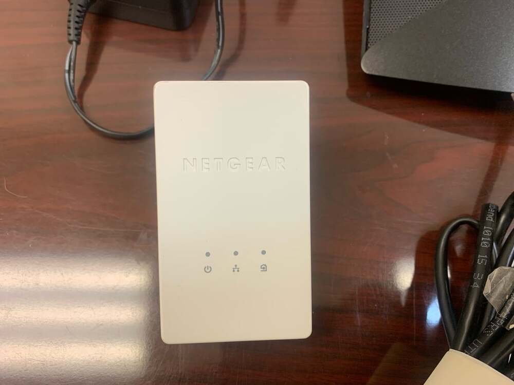 Netgear Nighthawk X10 AD7200 Smart WiFi Router R9000 - Picture 3 of 7